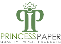 Princess Paper